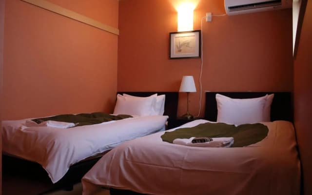 Chiyoda Inn - photo 3