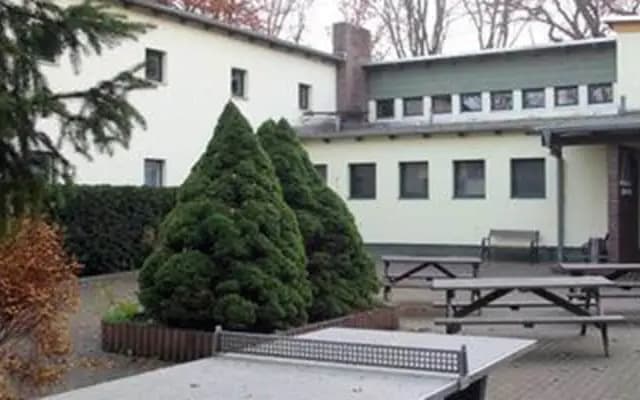 Jugendherberge Ernst Reuter - photo 5