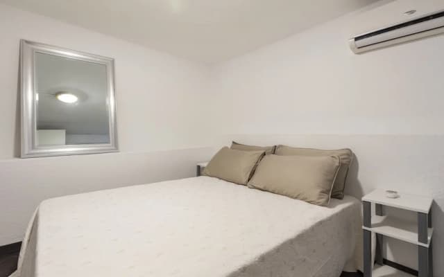 Appartement avec Jardin - photo 5