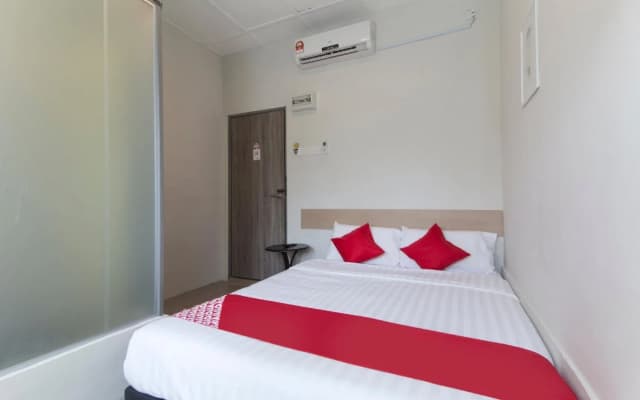 Big C Motel Langkawi - photo 4