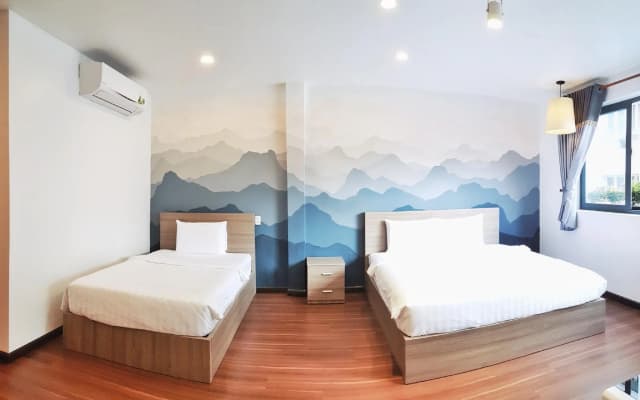 VyDa Backpacker Hostel - photo 3