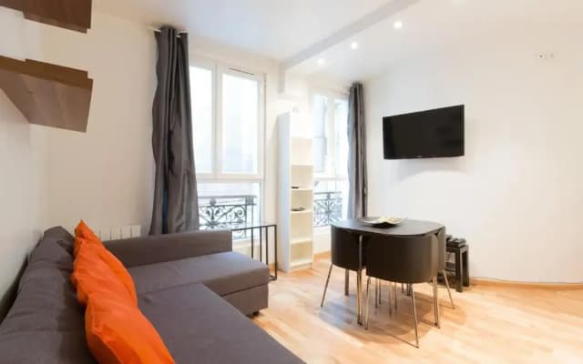 Appartement Petits Champs II - photo 4