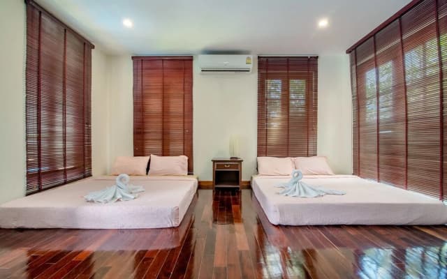 Baan VIP Pool Villa - photo 4