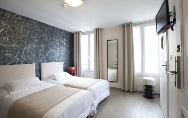 Hotel Sofia - photo 4