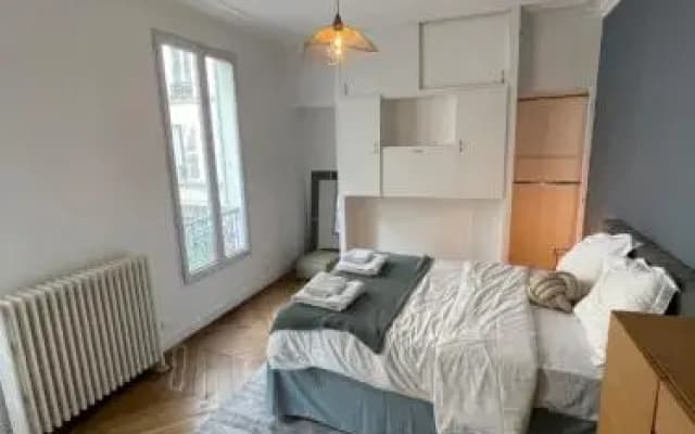 Canal St Martin Studio (333) - photo 4