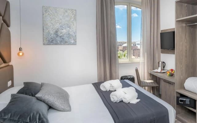 Suite Deal Rome - photo 2