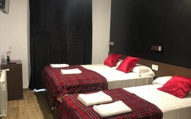 Hostal Corazon de Madrid - photo 5