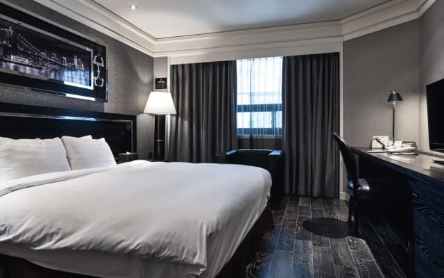 Kensington Hotel Yeouido Seoul - photo 4