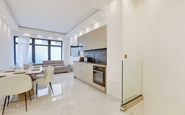 Chic Duplex - 2br/6p - Bonne-nouvelle/montorgueil - photo 4