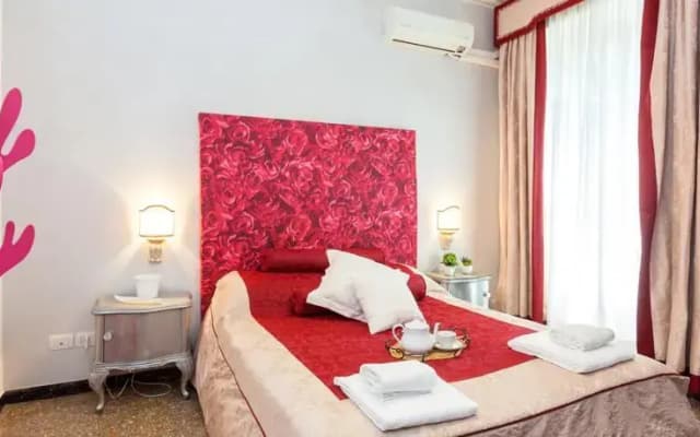 Atmosfere Vatican Red - photo 3