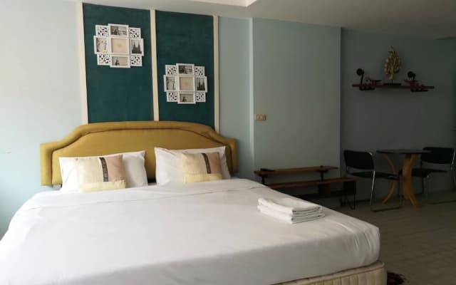 Apple Guesthouse - photo 4