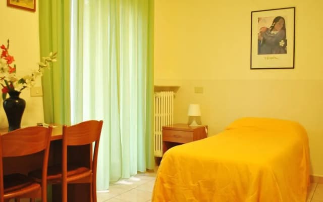 Casa Per Ferie Giusti - photo 4