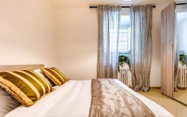 Modern 2 bed Flat in San Giovanni - photo 4