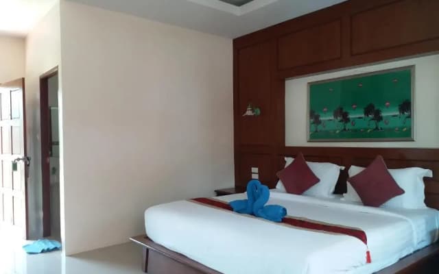 Tamarind Lanta Resort - photo 2