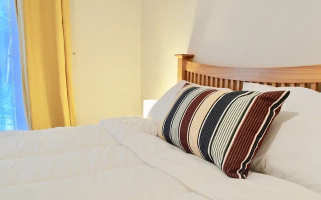 Spacious Leith Flat - photo 3