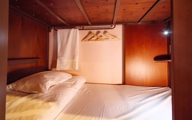 HOSTEL Kyoto Gion - photo 3