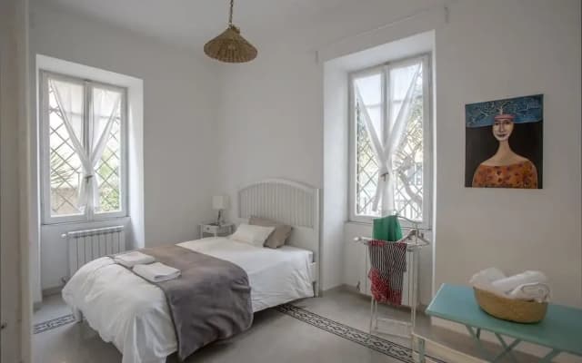 Equilibrì Guest House - photo 2
