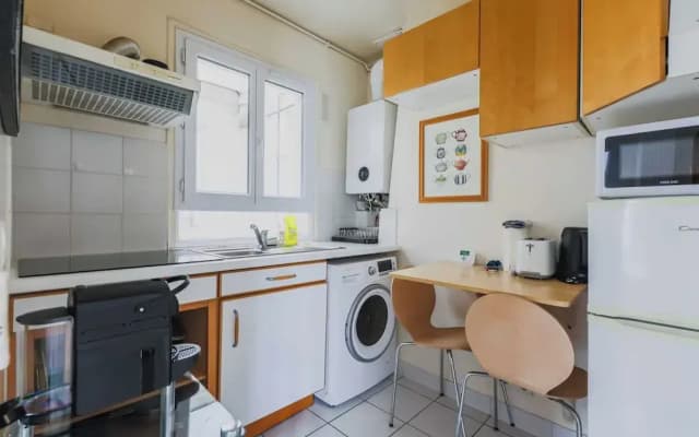 Charming Flat - 1br-4p- Tour Eiffel - photo 4