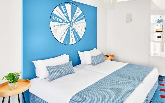 Hôtel Joke - Astotel - photo 3