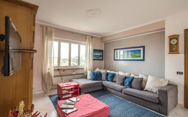 Residence Antica Via Ostiense. - photo 3