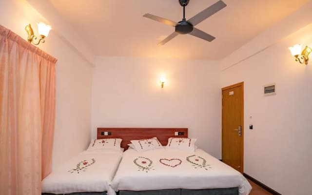 Gaafaru View Inn - photo 3