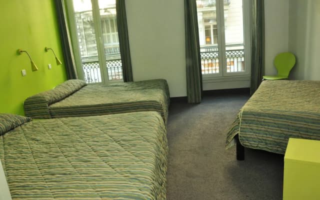 H33 hôtel - photo 3