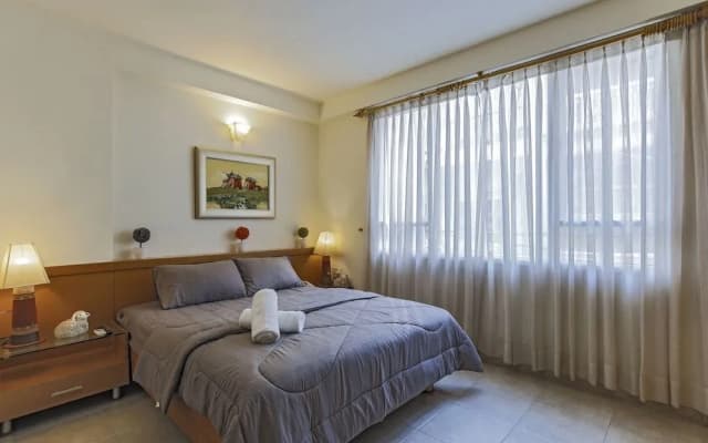 7S Hotel Minami Ho Chi Minh City Apartments - photo 4