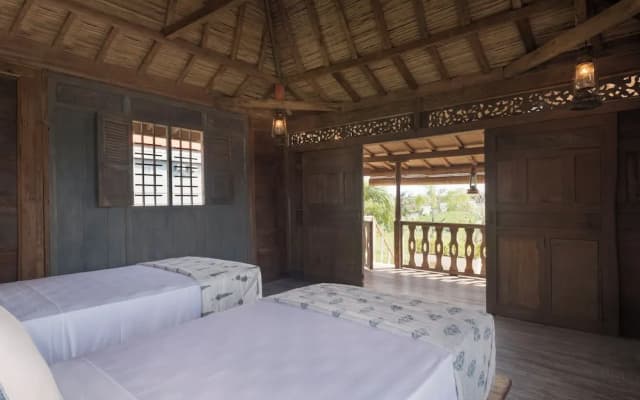 Villa Manggala - photo 5