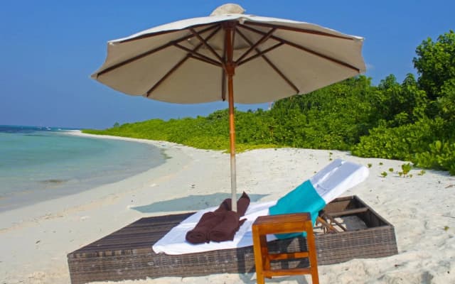 Rincodon Hotel Maldives - photo 2
