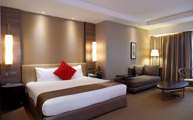 Dusit Princess Melaka - photo 4