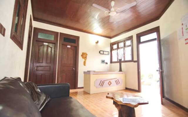 Kuri Beach View Inn Hotel - photo 2