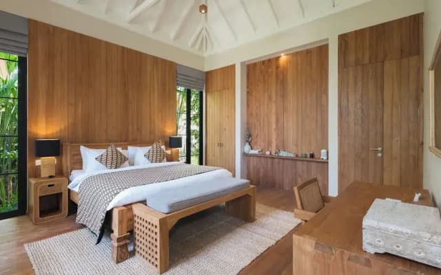 M Villa 318 Canggu - photo 3