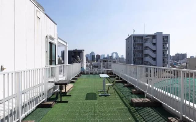 Union Shin-Osaka C1 - photo 3