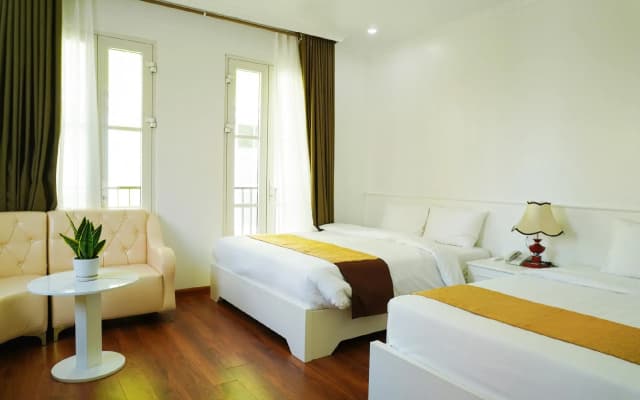 Time Lotus Hotel 2 - photo 3