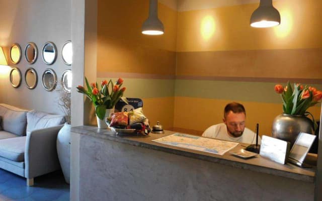 Hotel De La Mer - photo 3