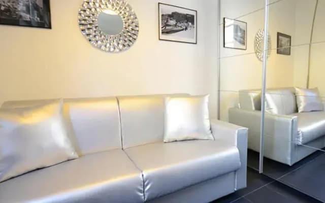 Silver Black Flat - photo 4