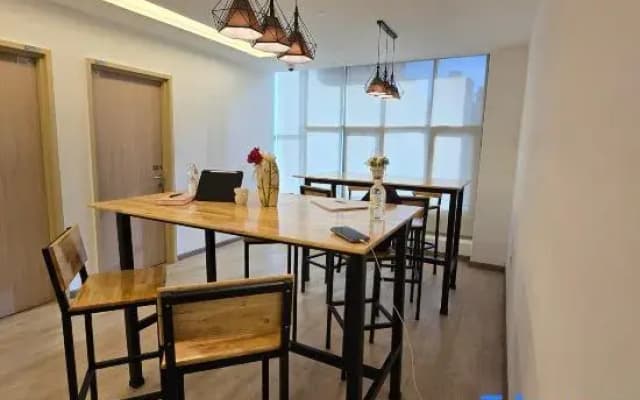 Seko Suites by Aurelius Chow Kit - photo 2