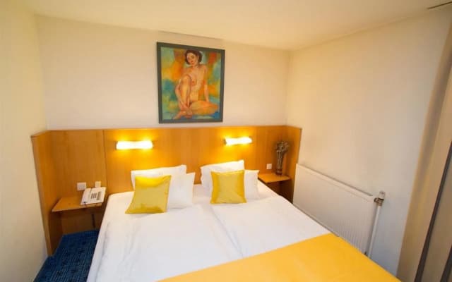 Arthotel Vienna - photo 5