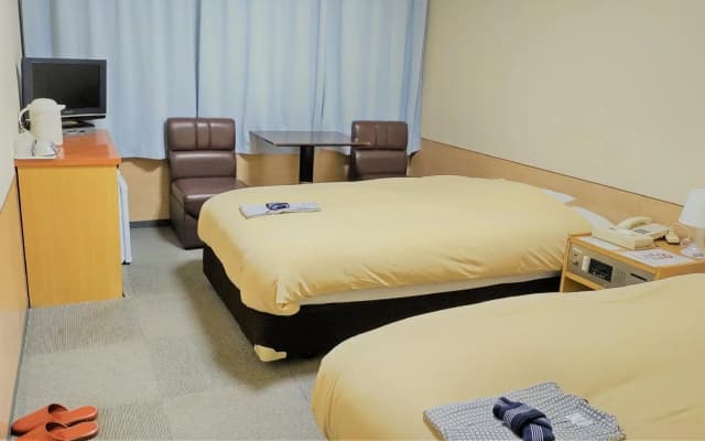 Ikebukuro Royal Hotel - photo 3