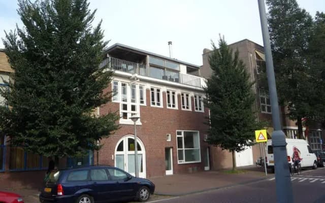 Starry Night Apartment - photo 5
