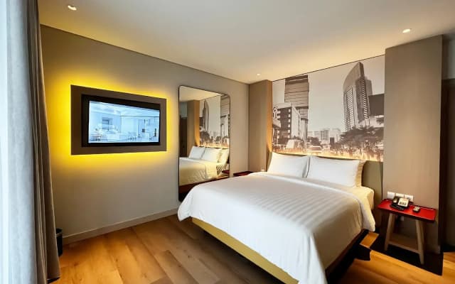 Ra Suites Simatupang - photo 3