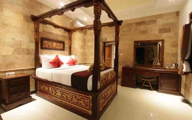Ubud Terrace - photo 2