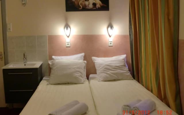 Hotel Neutraal - photo 2