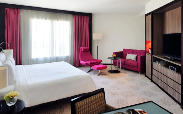 Avani Deira Dubai Hotel - photo 3