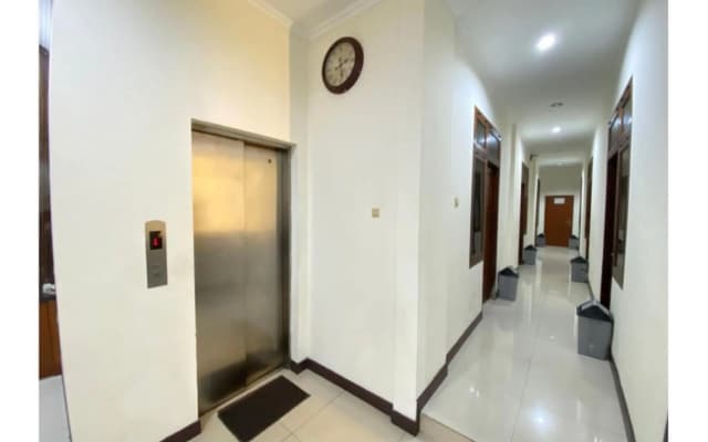 Wisma Madinah Syariah - photo 2