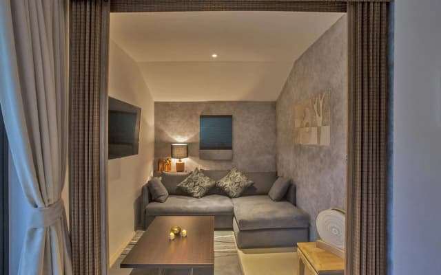Khwan Beach Resort - Pool Villas and Glamping - Adults Only - photo 3
