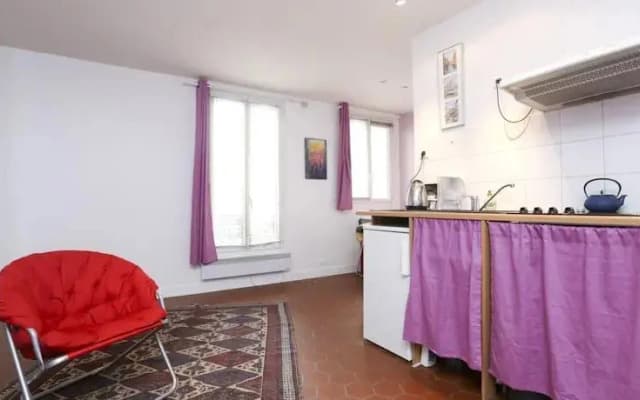 Lokappart - Popincourt - photo 4