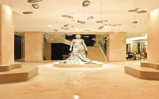 Stanford Hotel Seoul - photo 2