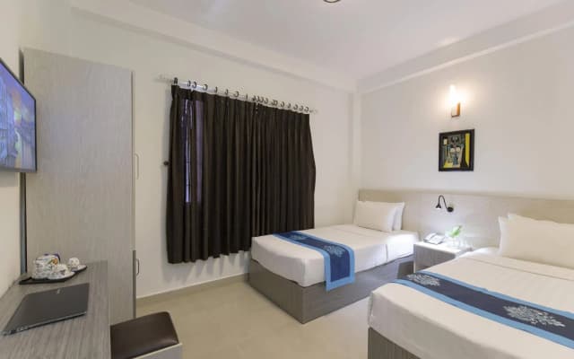 Meraki Hotel Bui Vien - photo 3