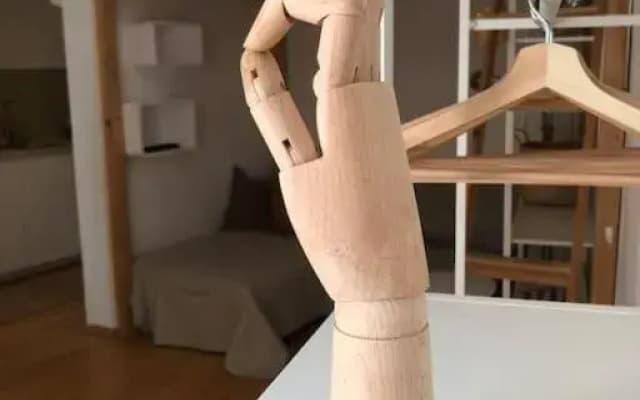 Neues, gemütliches Studio im Zentrum in Ruhelage - photo 5
